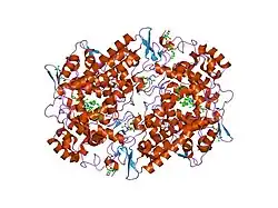 1ht8: THE 2.7 ANGSTROM RESOLUTION MODEL OF OVINE COX-1 COMPLEXED WITH ALCLOFENAC