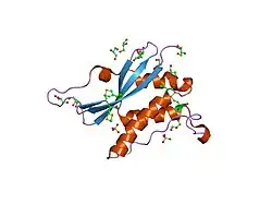1kq6: p47phox PX domain