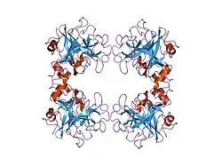 1lto: Human alpha1-tryptase