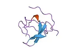 1qwf: C-SRC SH3 DOMAIN COMPLEXED WITH LIGAND VSL12