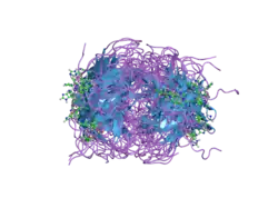 2bkd: STRUCTURE OF THE N-TERMINAL DOMAIN OF FRAGILE X MENTAL RETARDATION PROTEIN