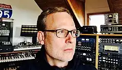 Peter Katis Music producer/musician and Grammy Award winner (BFA)