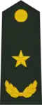 Major General