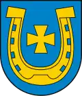 Coat of arms of Bychawa
