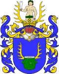 Herb Dęboróg