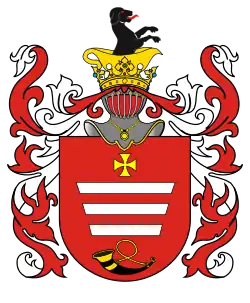 Lyszczynski, variant of Korczak