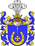 Variant II (Niemyski family)