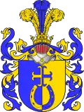 Ennoblement of Skórski family, (Livonia, Lublin Voivodship, Sandomierz Voivodship), 17th century