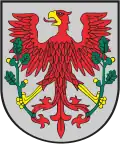 Coat of arms of Gmina Choszczno