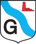 Coat of arms of Glinojeck