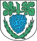 Coat of arms of Jastrowie