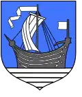 Coat of arms of Lipsk