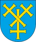 Coat of arms of Mogilno