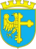 Coat of arms of Opole