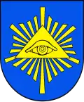 Coat of arms