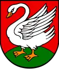 Coat of arms of Gmina Borkowice