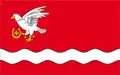 Flag of Gmina Dołhobyczów