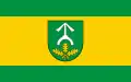 Flag of Gmina Garwolin