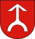 Coat of arms of Magnuszew