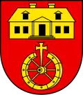 Coat of arms
