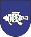 Coat of arms of Sarnaki