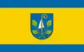 Flag of Gmina Stare Czarnowo