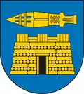 Coat of arms