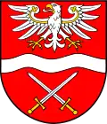 Coat of arms of Sochaczew County