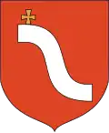 Coat of arms of Rynarzewo