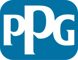PPG logo