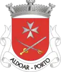 Coat of arms of Aldoar
