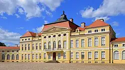 Pałac w Rogalinie (1)