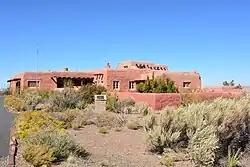 Painted Desert Inn