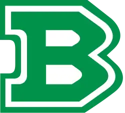 Benetton Basket logo