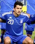 Panagiotis Kone