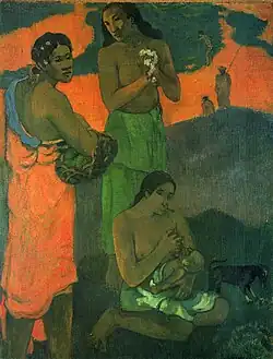 Maternity (1899)