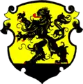 Coat of arms of Pausa