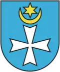 Coat of arms of Pazzallo