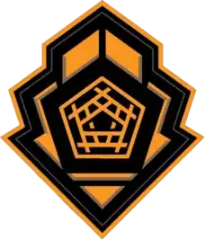 Logo of Australian League of Legends team Pentanet.GG