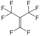 Skeletal formula