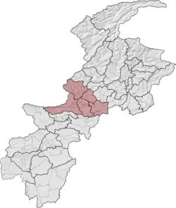 File:Peshawar Division Locator.png