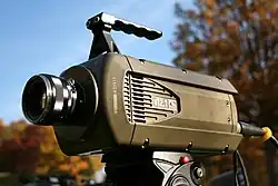 Phantom v12.1 camera