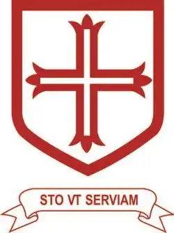 Philips High School Crest