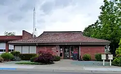 Phoenix City Hall (2013)