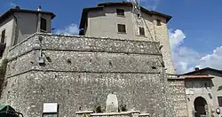 View of Longone Sabino