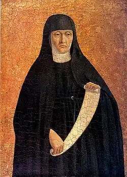 Saint Monica