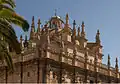 Seville Cathedral