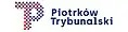 Official logo of Piotrków Trybunalski