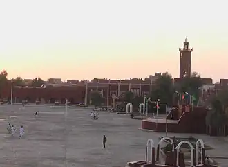 Martyrs' Square