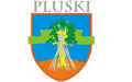 Coat of arms of Pluski